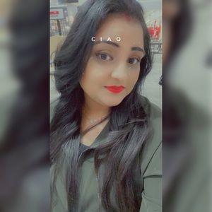 Meet your Posher, Jaspreet